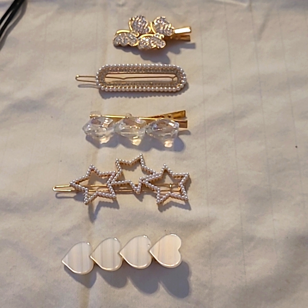BAG OF JEWELRY